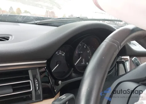 2023 Porsche Macan T from USA, damaged, VIN WP1AA2A50PLB01747